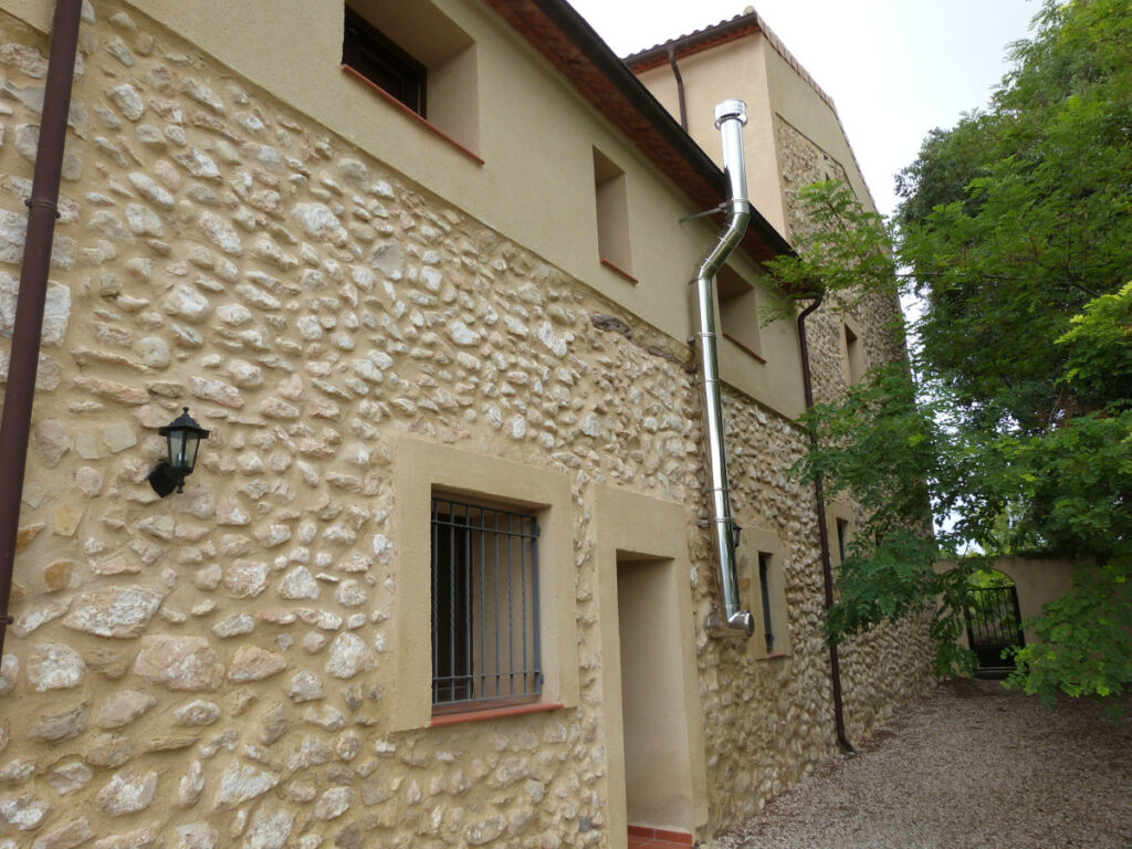 Detached Villa Ibi Alicante - image 8