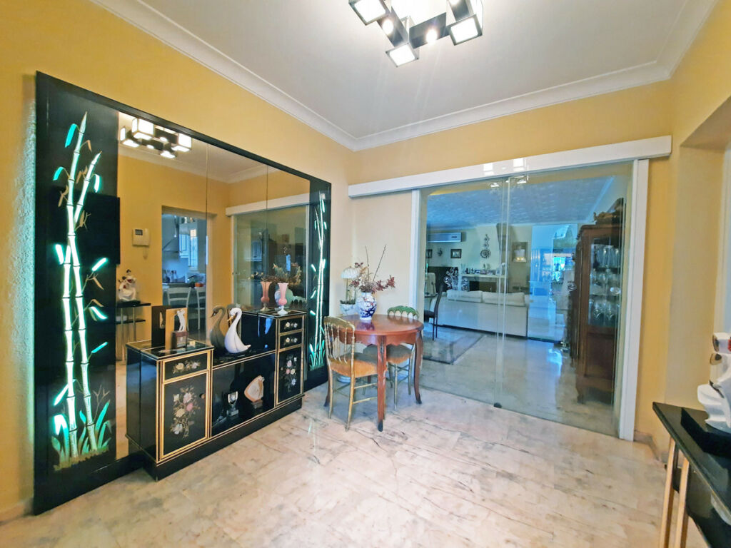 Detached Villa Benalmadena Costa Málaga - image 8
