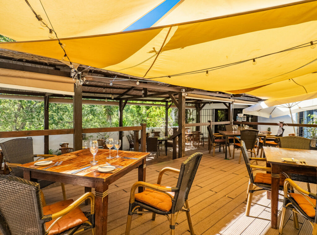 Restaurant Casares Málaga - image 8