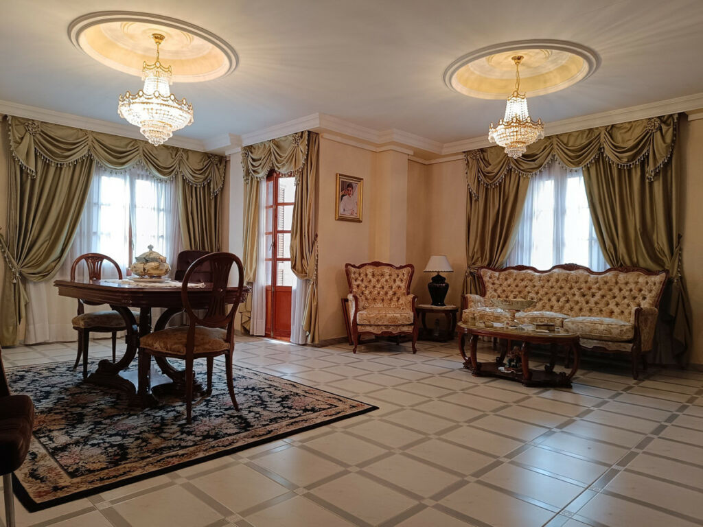 Detached Villa Almoradi Alicante - image 8