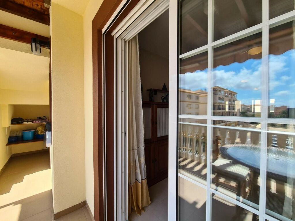 Penthouse Mar de Cristal Murcia - image 8