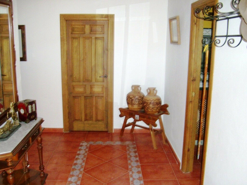 Finca - Cortijo Alora Málaga - image 8