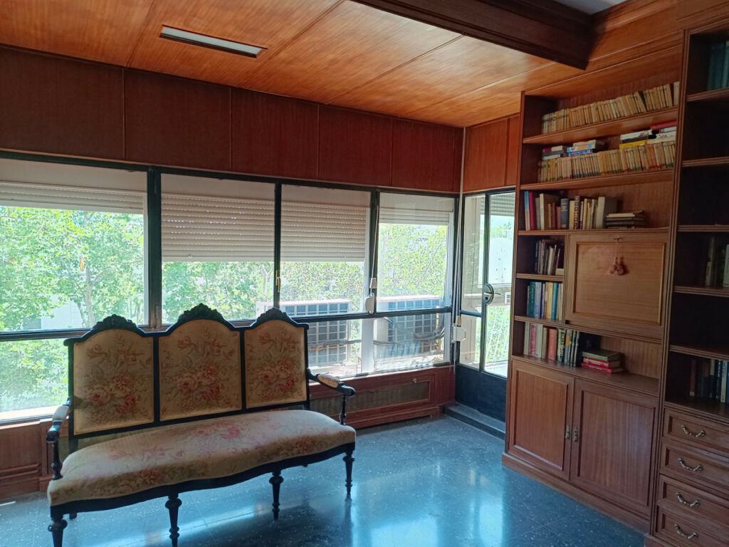 Middle Floor Apartment Murcia City Murcia - image 8