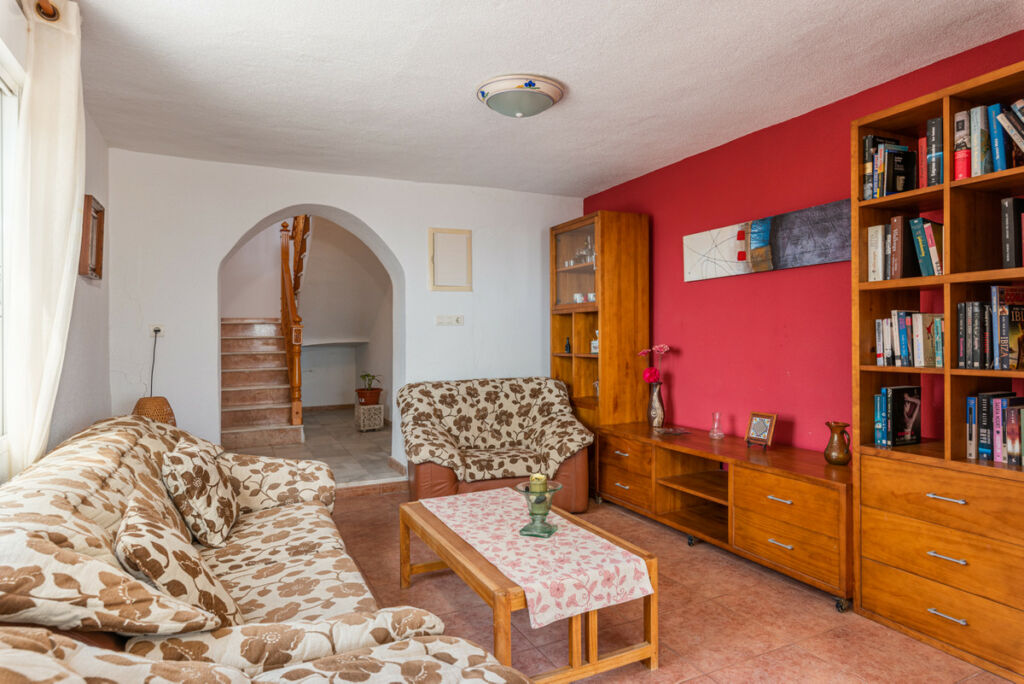 Detached Villa Guardamar del Segura Alicante - image 8