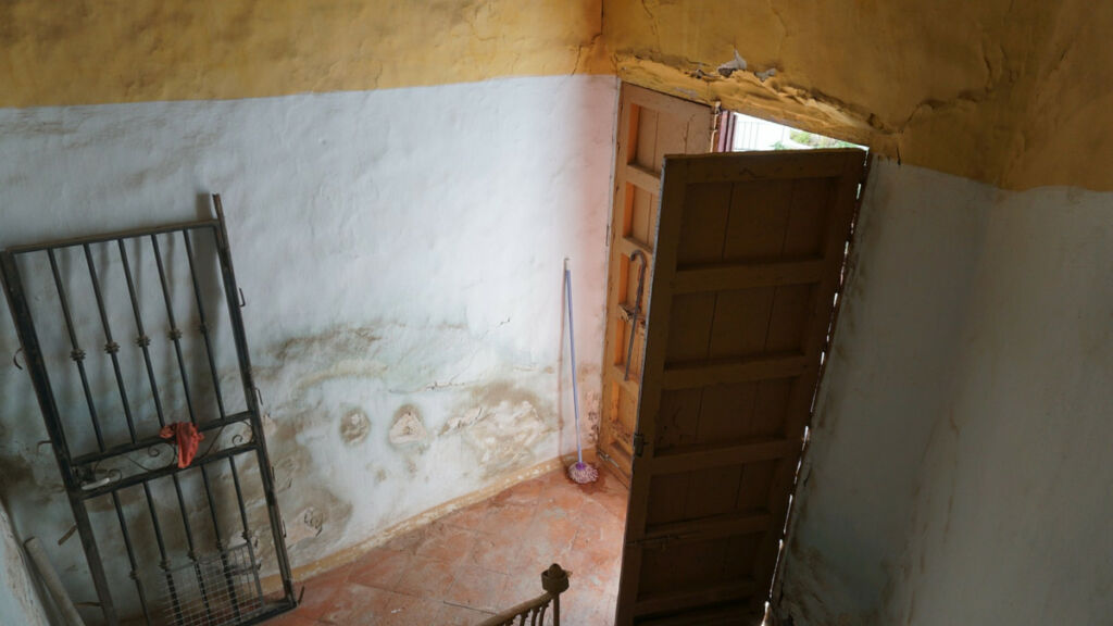 Semi-Detached House Cómpeta Málaga - image 8
