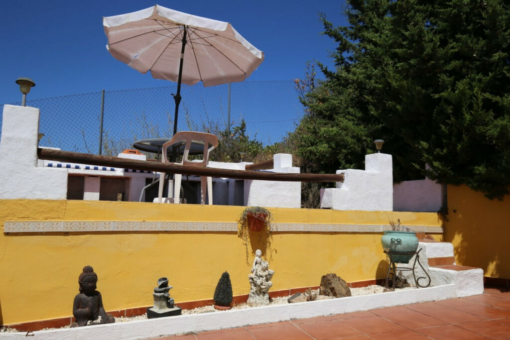 Detached Villa Torrox Málaga - image 8