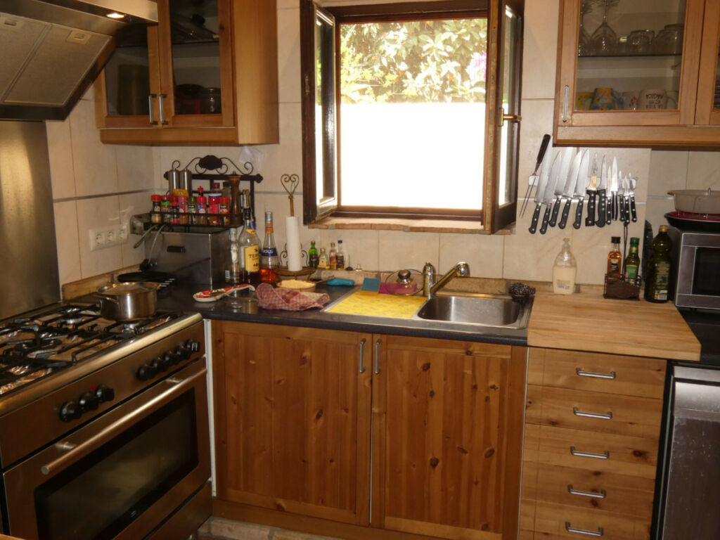 Detached Villa Altea Alicante - image 8