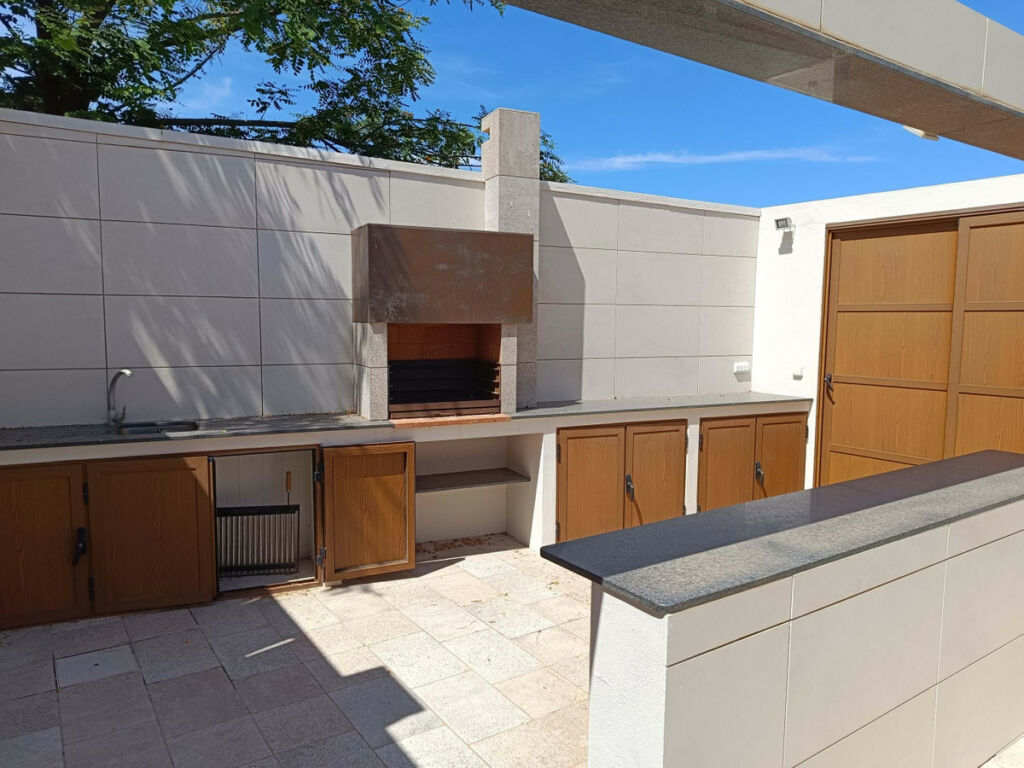 Detached Villa La Mata Alicante - image 8
