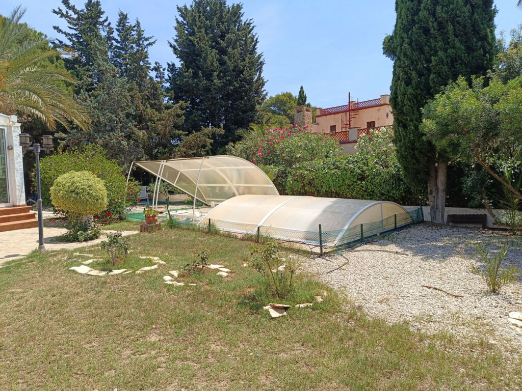 Detached Villa Cabo Roig Alicante - image 8