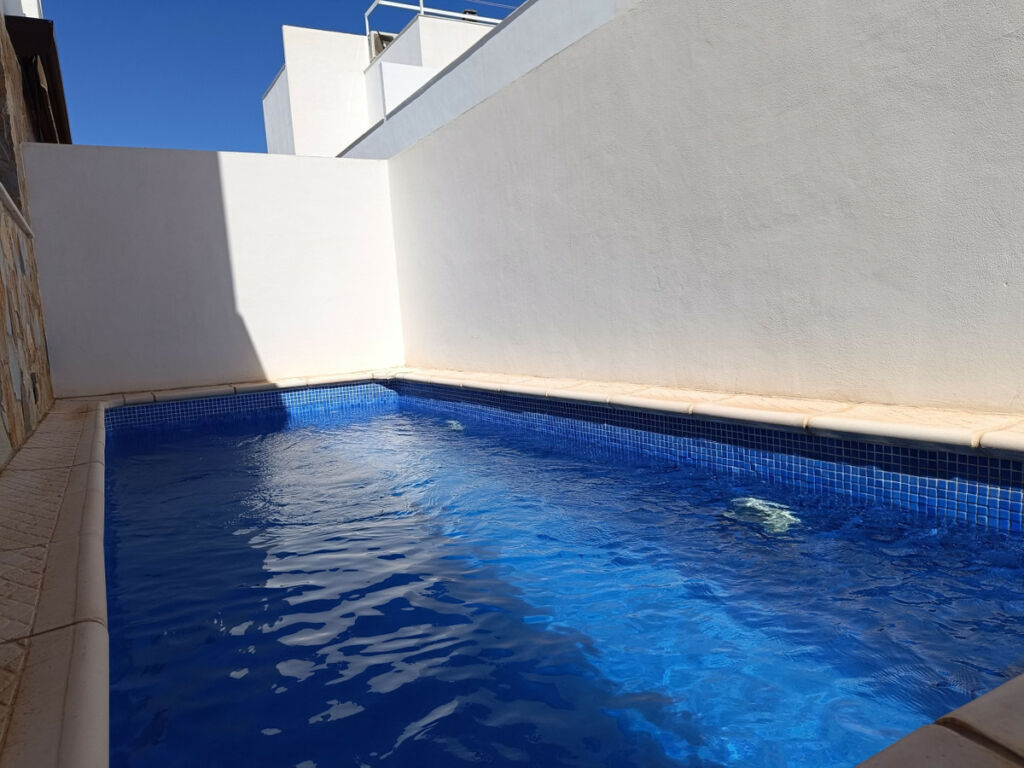 Townhouse Lomas de Cabo Roig Alicante - image 8