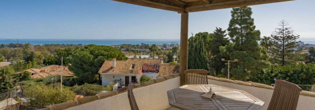 Detached Villa Torremolinos Málaga