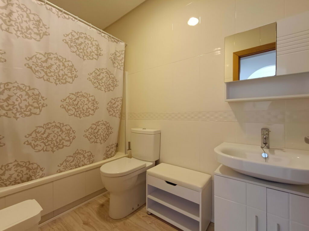 Middle Floor Apartment La Manga Del Mar Menor Murcia - image 8