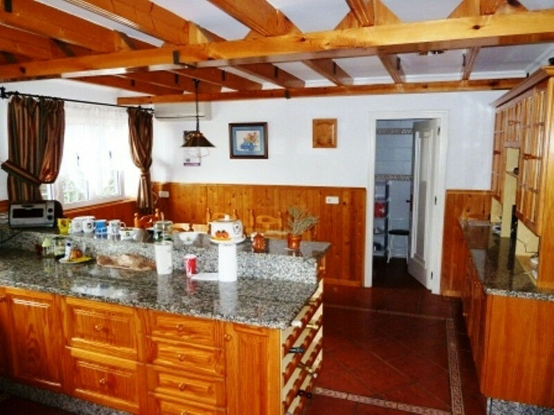 Detached Villa Alhaurín de la Torre Málaga - image 8