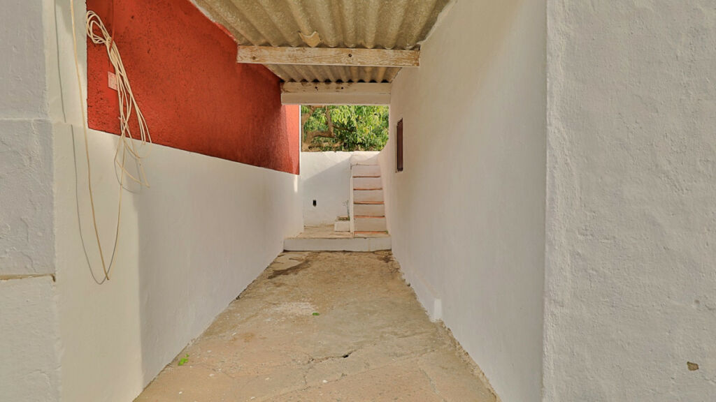 Detached Villa Árchez Málaga - image 8