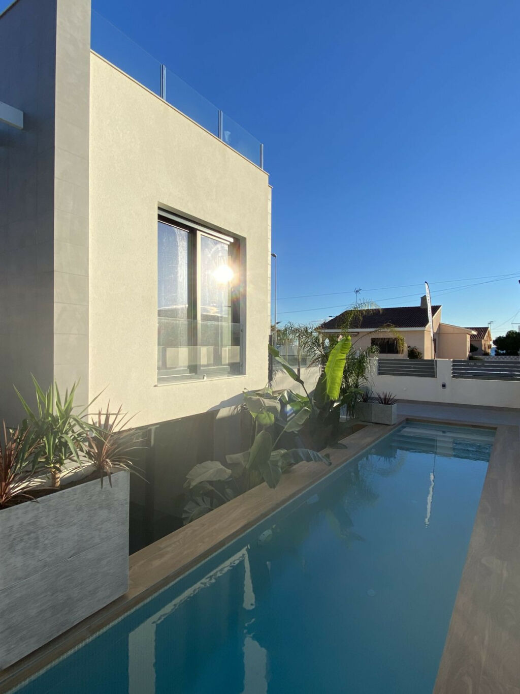 Detached Villa Torrevieja Alicante - image 8