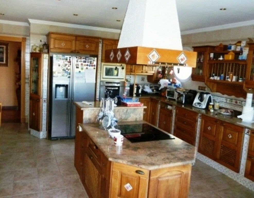 Detached Villa Alhaurín de la Torre Málaga - image 8