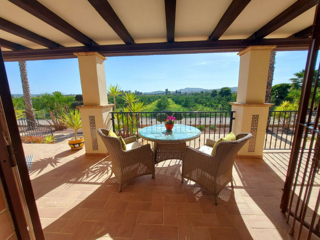 Finca - Cortijo Bigastro Alicante - image 7