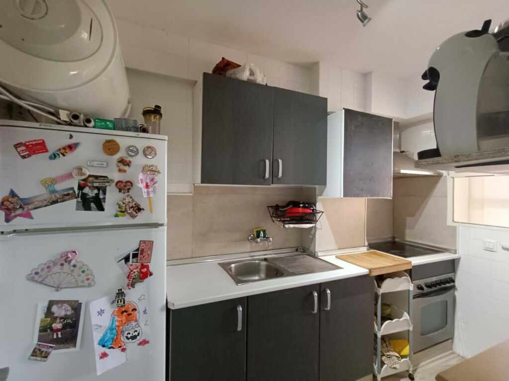 Middle Floor Apartment Campoamor Alicante - image 8