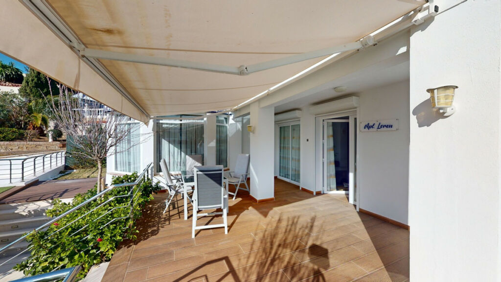 Detached Villa Caleta de Vélez Málaga - image 8