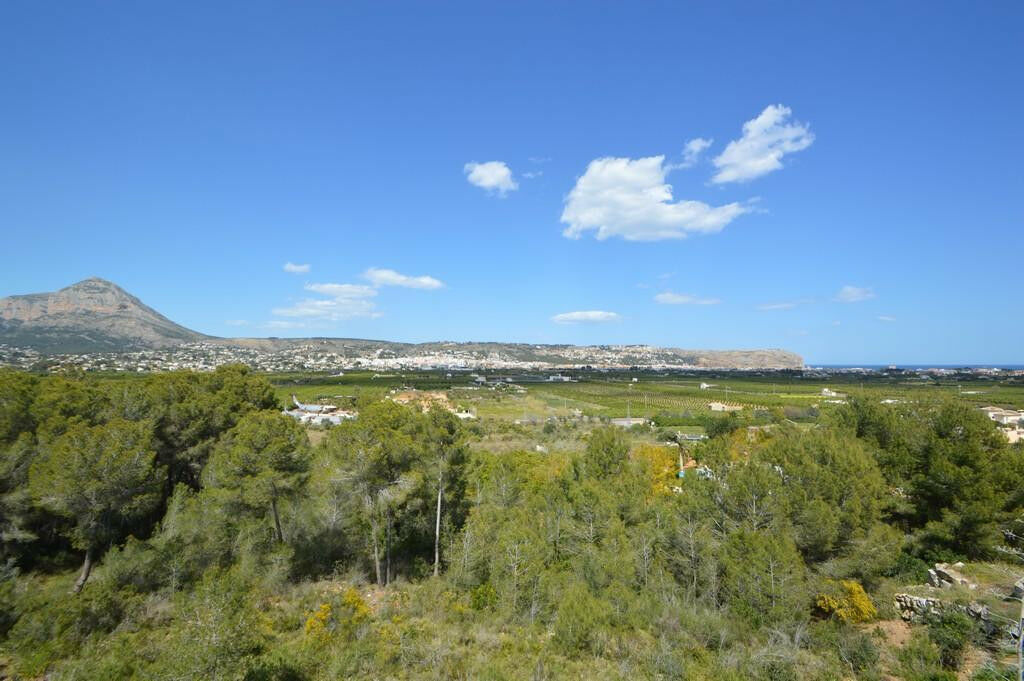 Land Javea Alicante - image 8