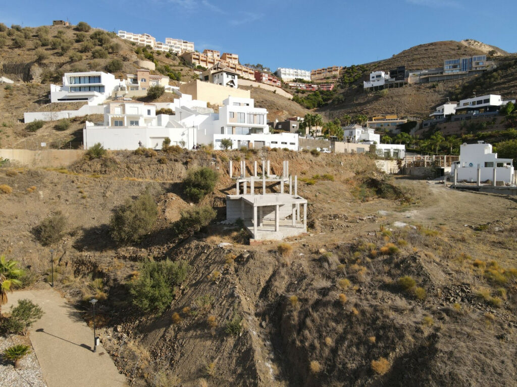 Residential Plot Torrox Málaga - image 8