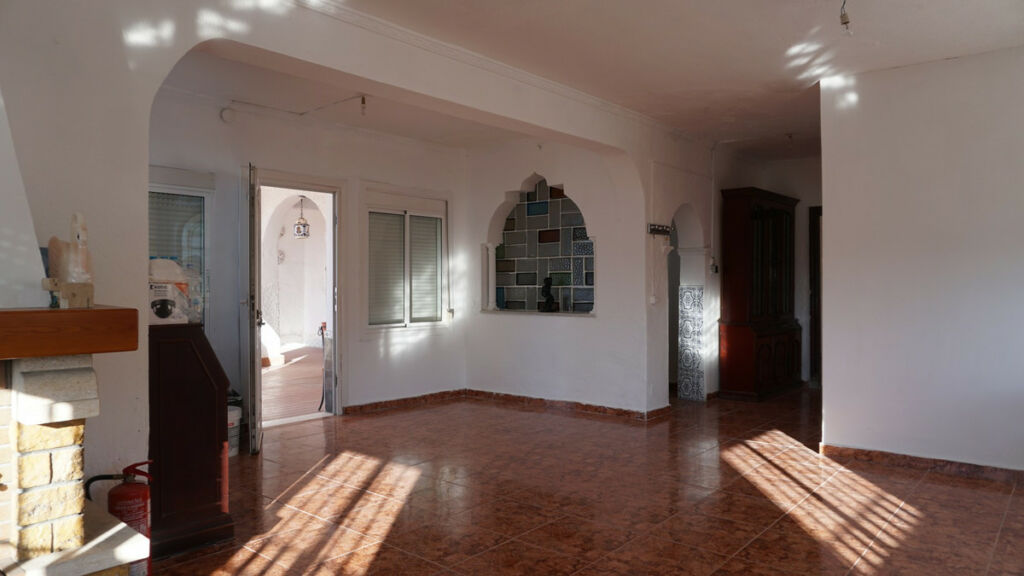 Detached Villa Caleta de Vélez Málaga - image 8