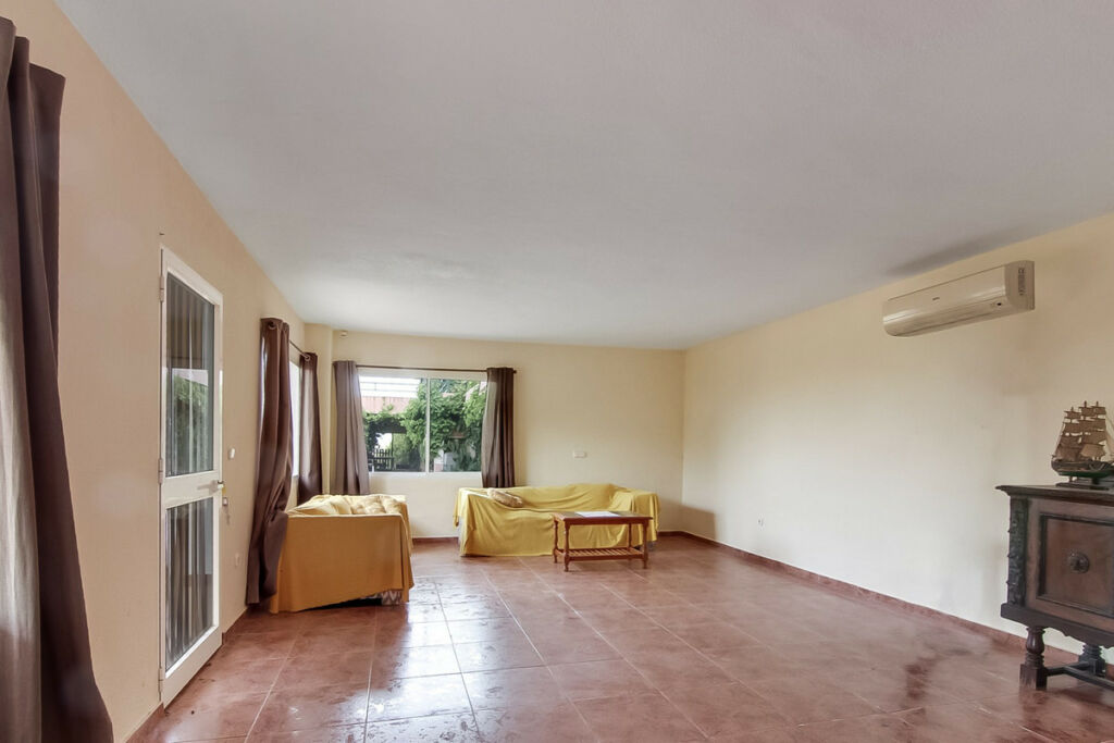 Detached Villa Mijas Málaga - image 8