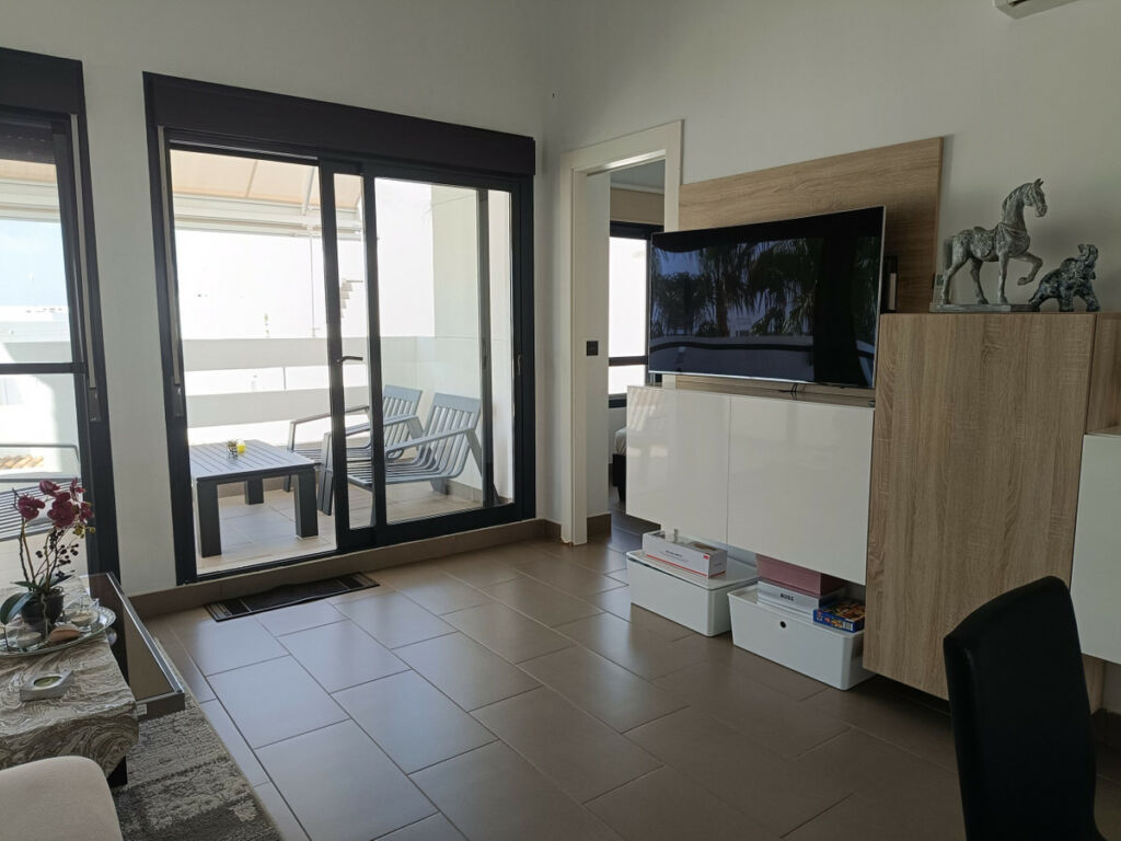 Bungalow Orihuela Costa Alicante - image 8