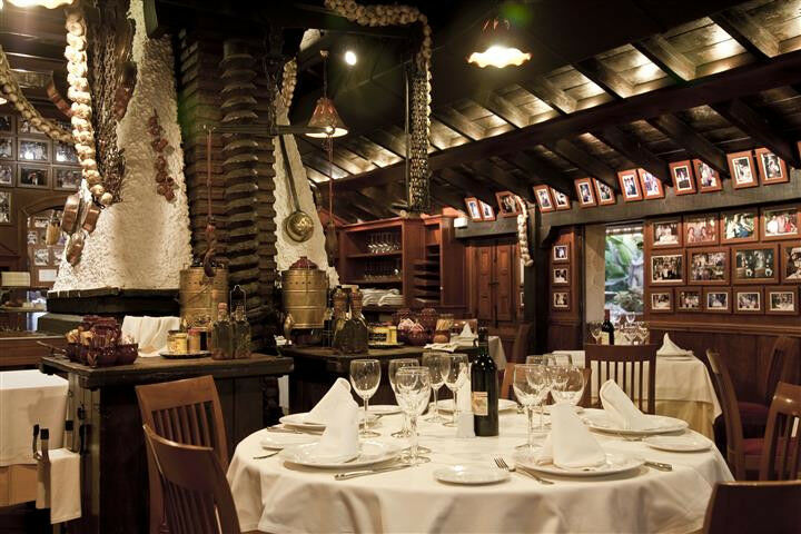 Restaurant Nueva Andalucía Málaga - image 8