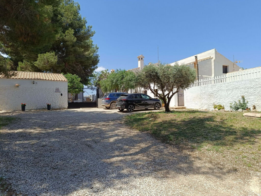 Finca - Cortijo Caravaca de la Cruz Murcia - image 7