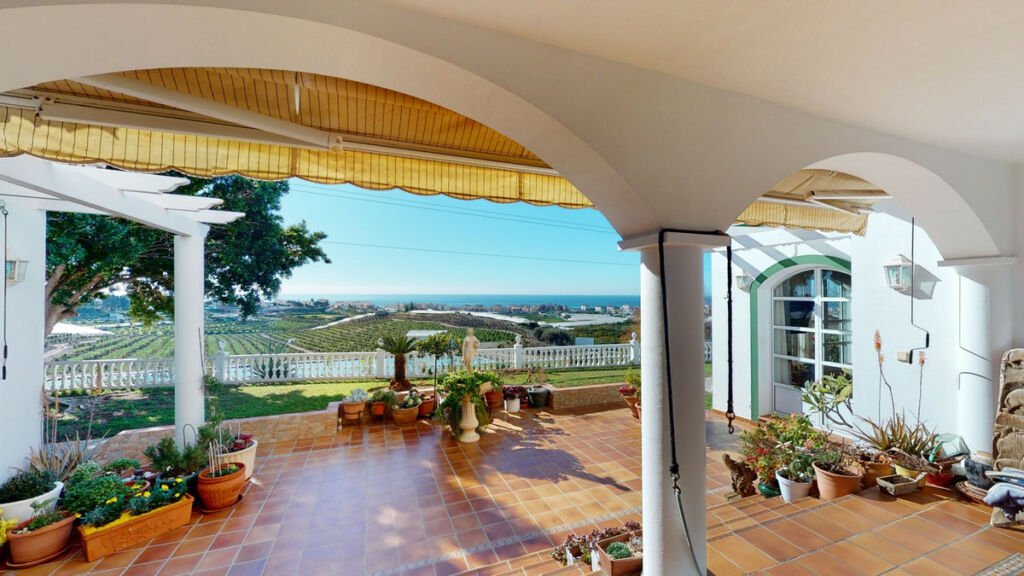 Detached Villa Torrox Costa Málaga - image 8