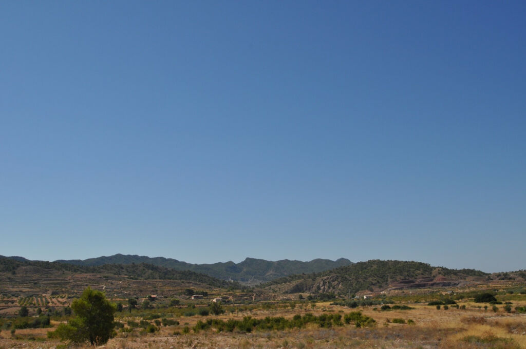Land Macisvenda Murcia - image 8