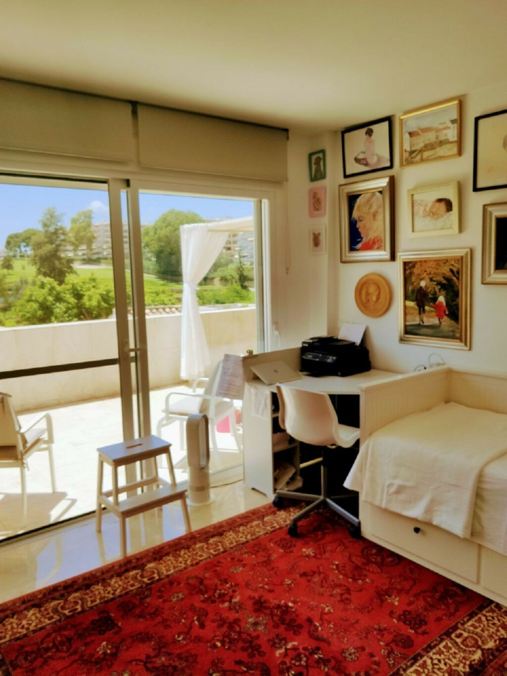 Ground Floor Apartment Guadalmina Alta Málaga - image 8