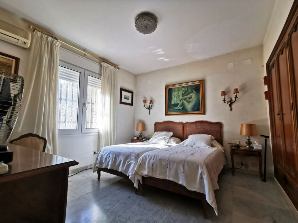 Detached Villa Torremolinos Málaga - image 8