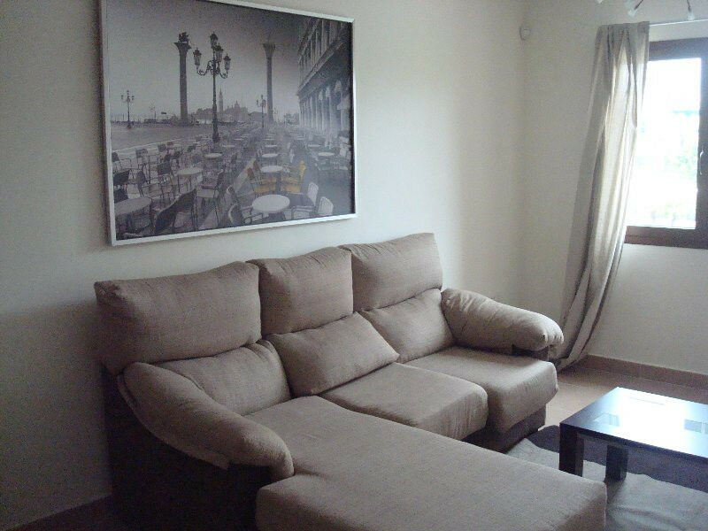 Middle Floor Apartment Estepona Málaga - image 8