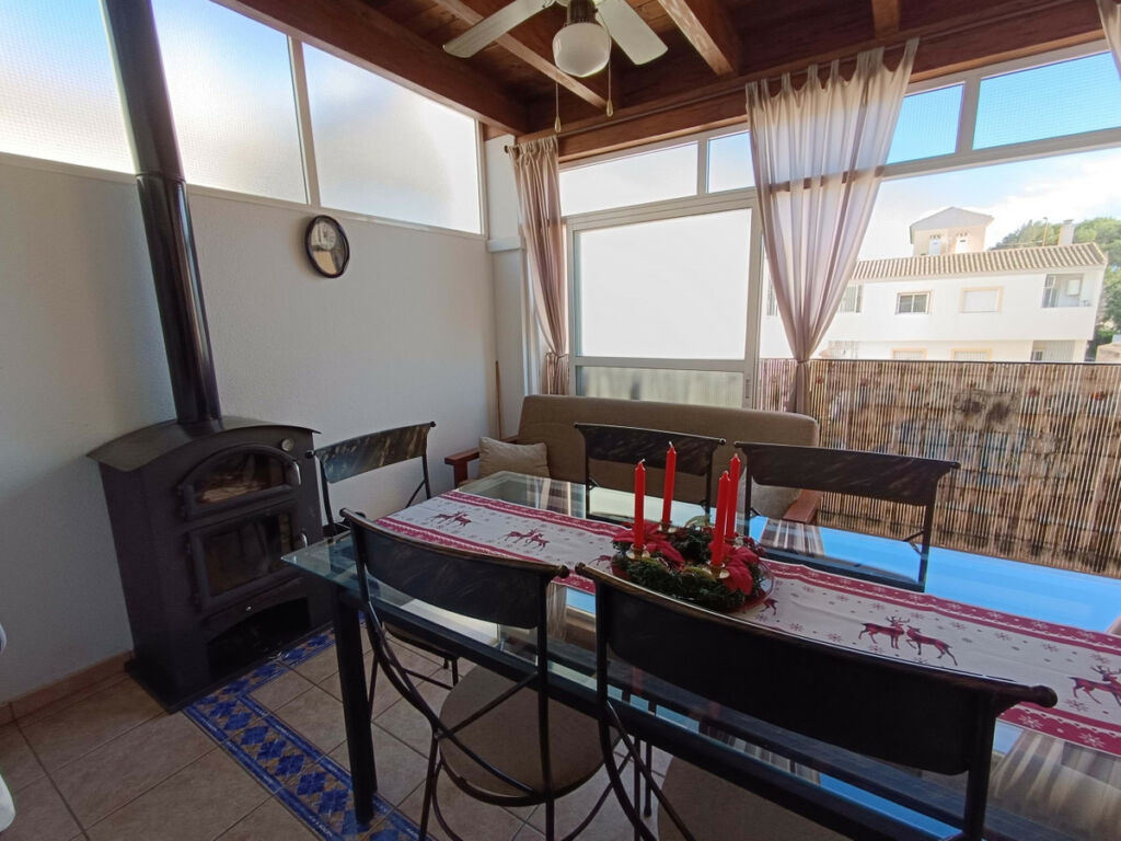 Bungalow Heredades Alicante - image 8