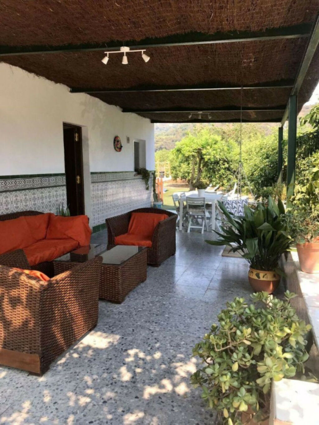 Finca - Cortijo Estepona Málaga - image 8