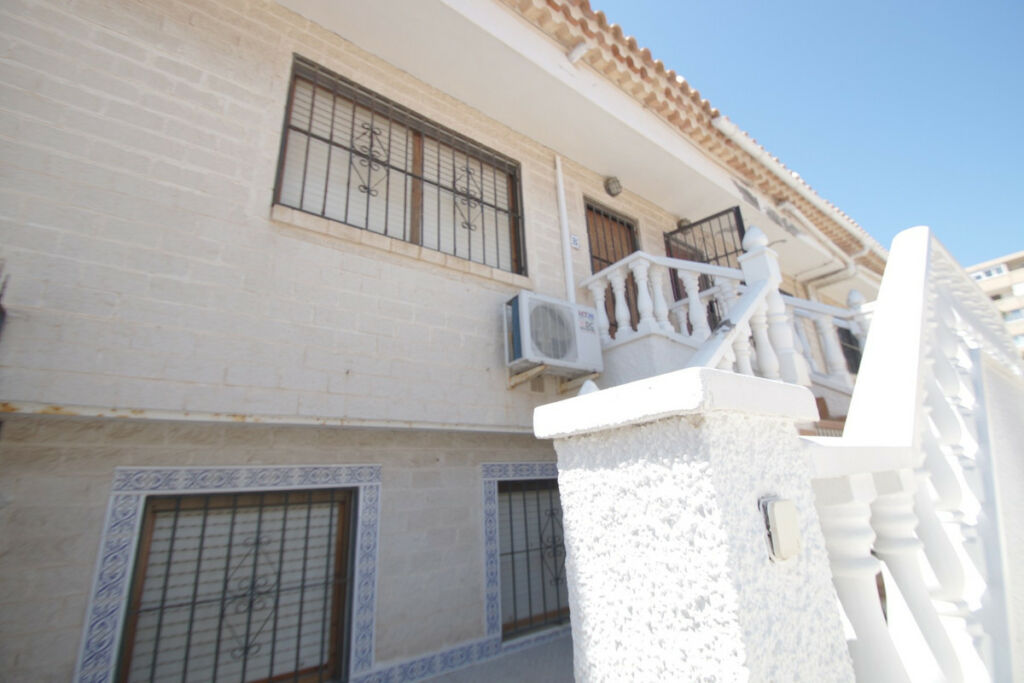Bungalow La Mata Alicante - image 8