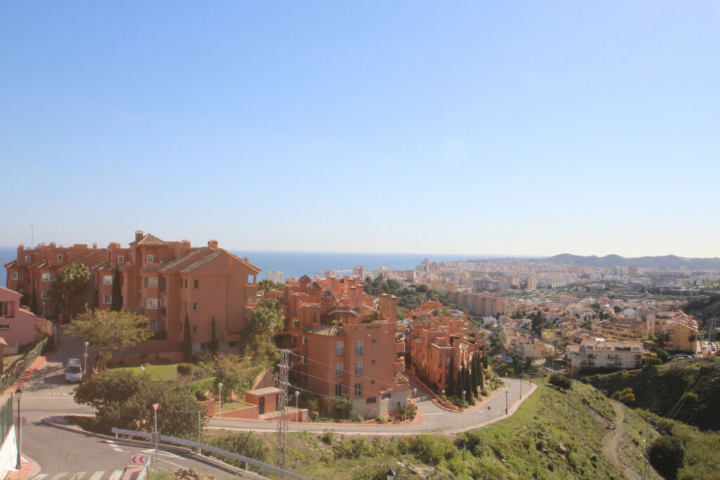 Residential Plot Fuengirola Málaga - image 8