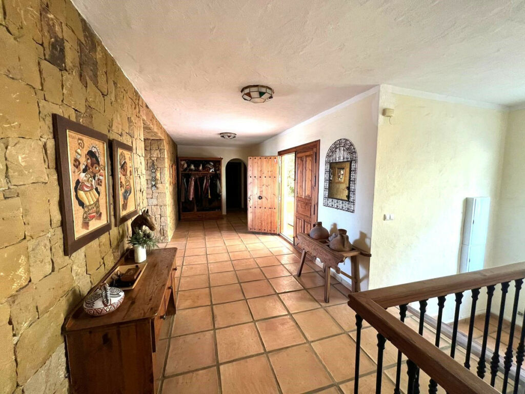 Detached Villa Mijas Málaga - image 8
