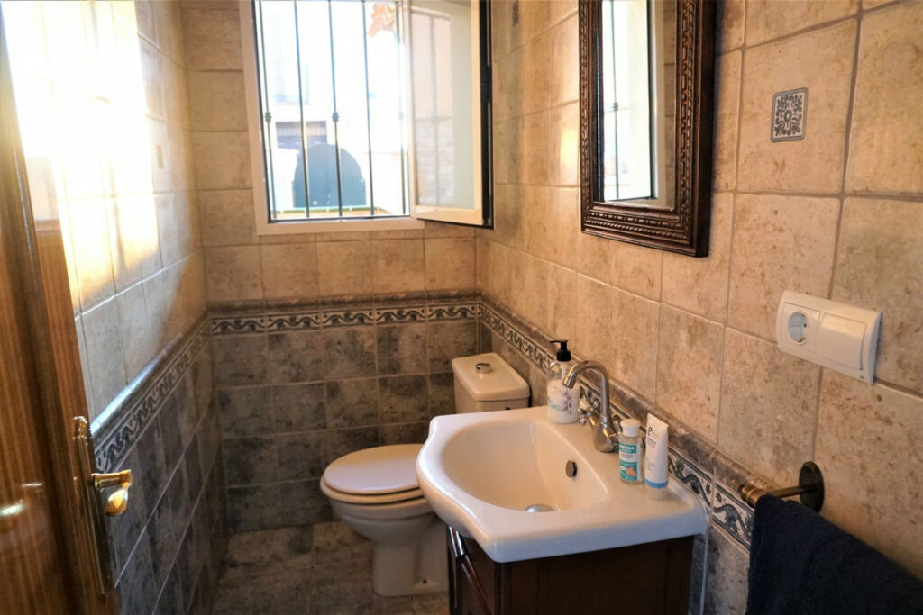 Detached Villa Vélez-Málaga Málaga - image 8