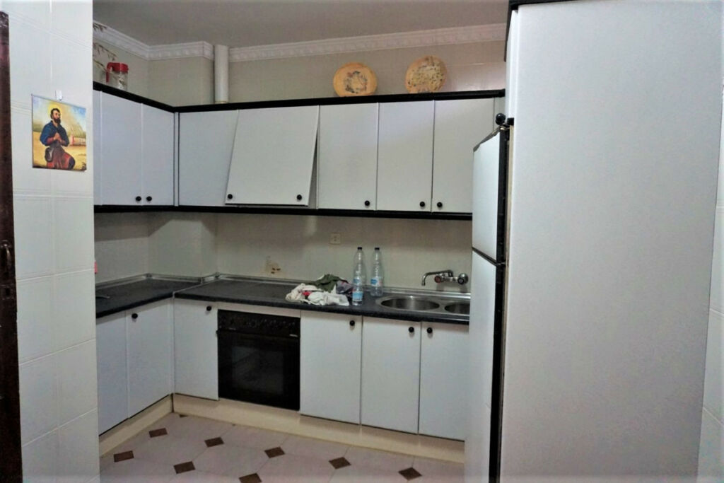 Semi-Detached House Periana Málaga - image 8