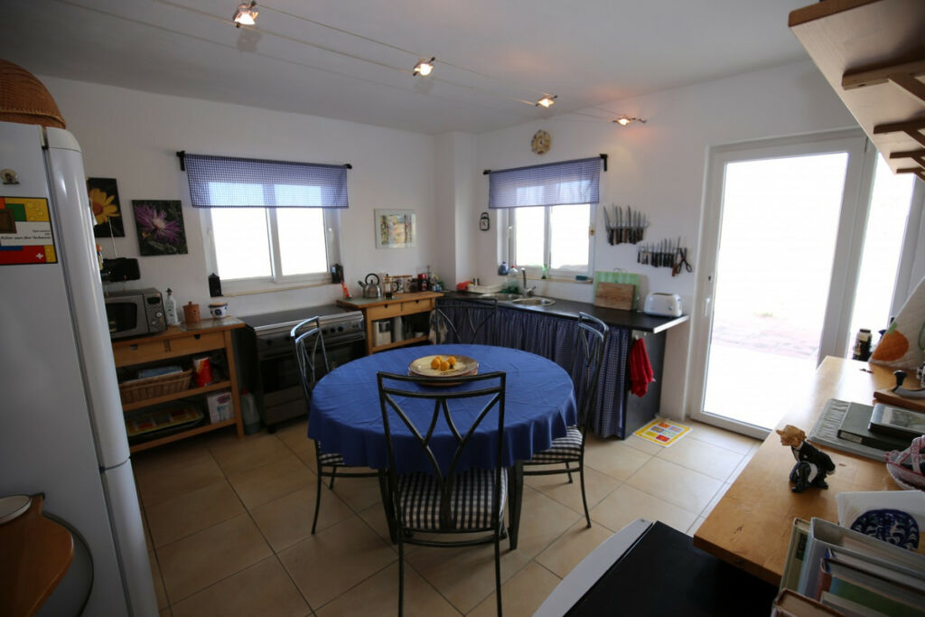 Detached Villa Alcaucín Málaga - image 8