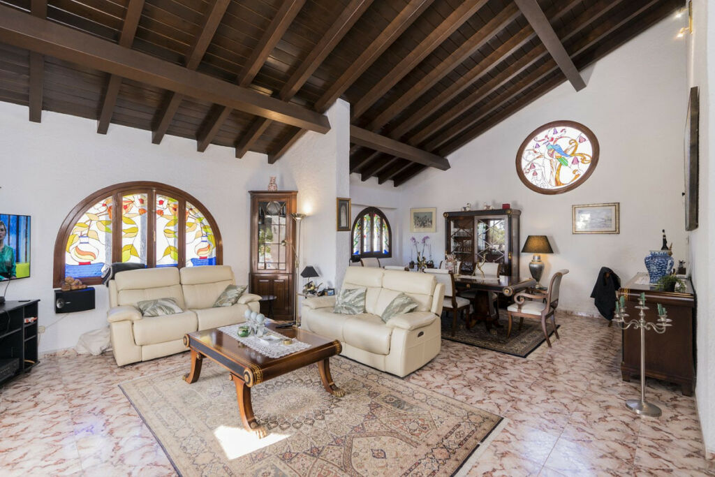 Detached Villa Torrenueva Málaga - image 8