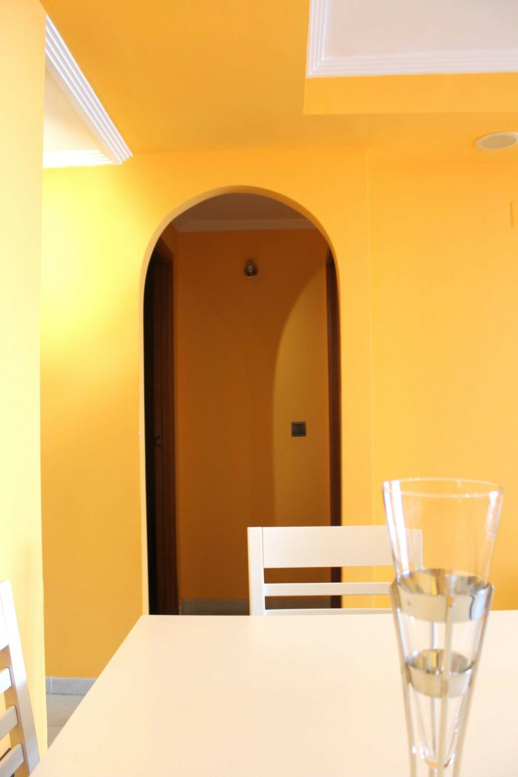 Middle Floor Apartment Altea Alicante - image 8