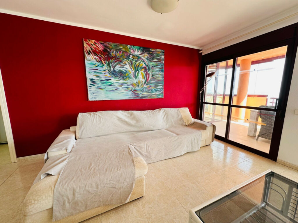 Ground Floor Apartment Calpe Alicante - image 8