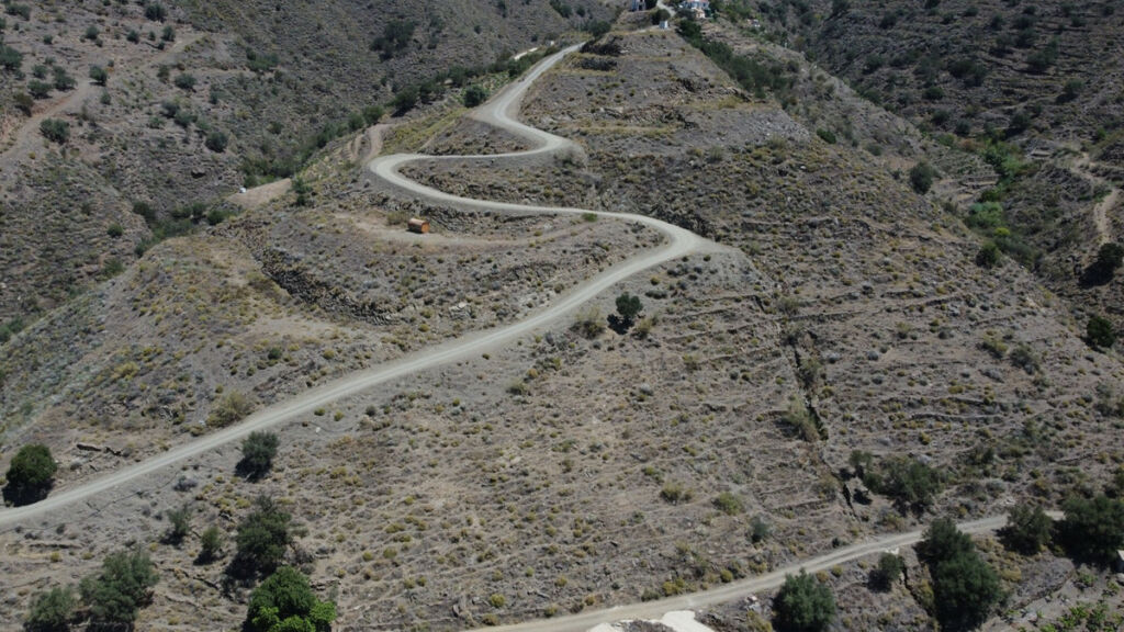 Land Arenas Málaga - image 8