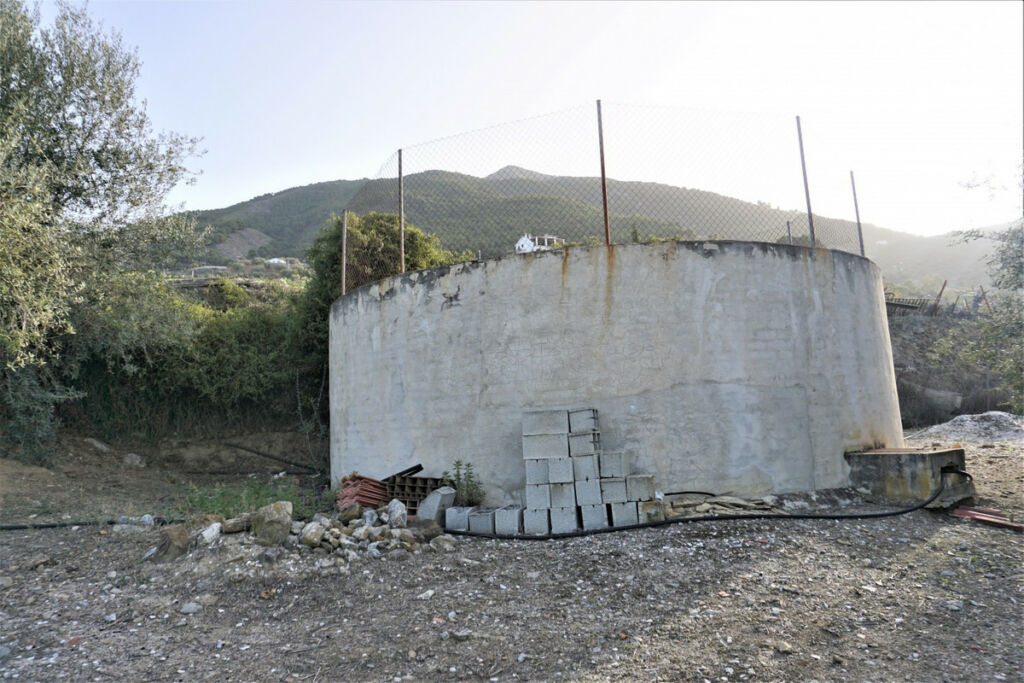 Finca - Cortijo Alcaucín Málaga - image 8