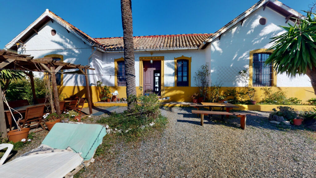 Detached Villa Málaga Málaga - image 8
