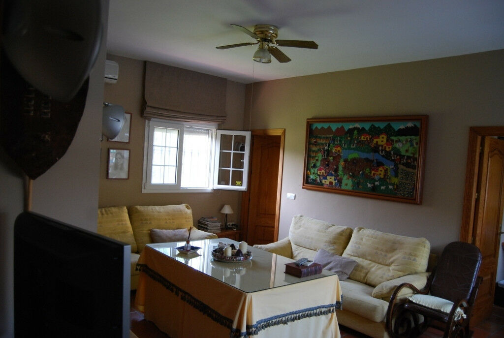 Detached Villa Alhaurín de la Torre Málaga - image 8